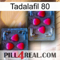 Tadalafil 80 14